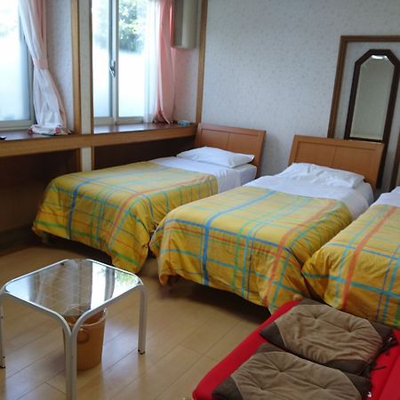 Villa Yamanami Яманакако Екстериор снимка