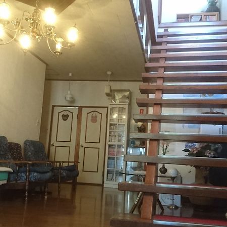 Villa Yamanami Яманакако Екстериор снимка
