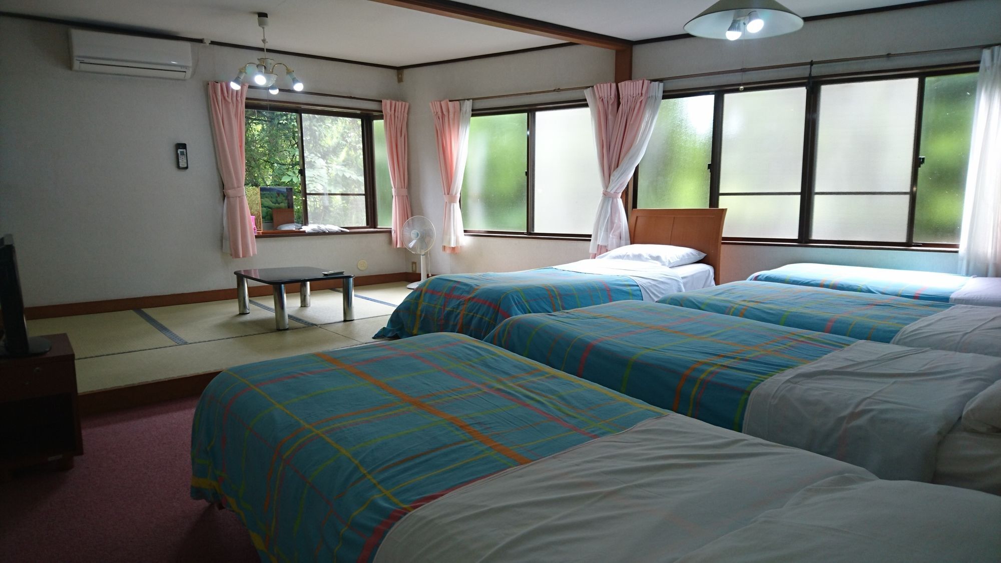 Villa Yamanami Яманакако Екстериор снимка